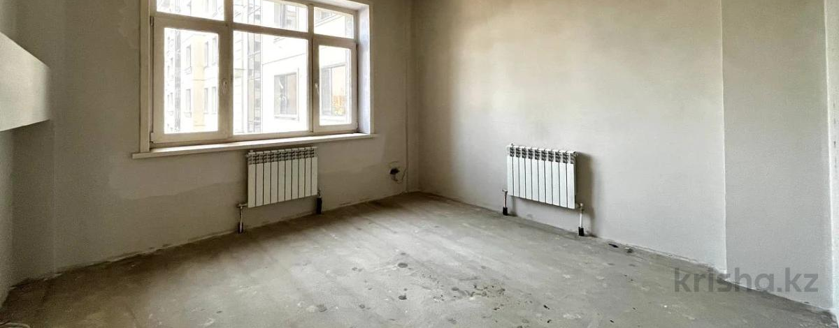 3-комнатная квартира, 130 м², 4/7 этаж, Чингиза Айтматова 46
