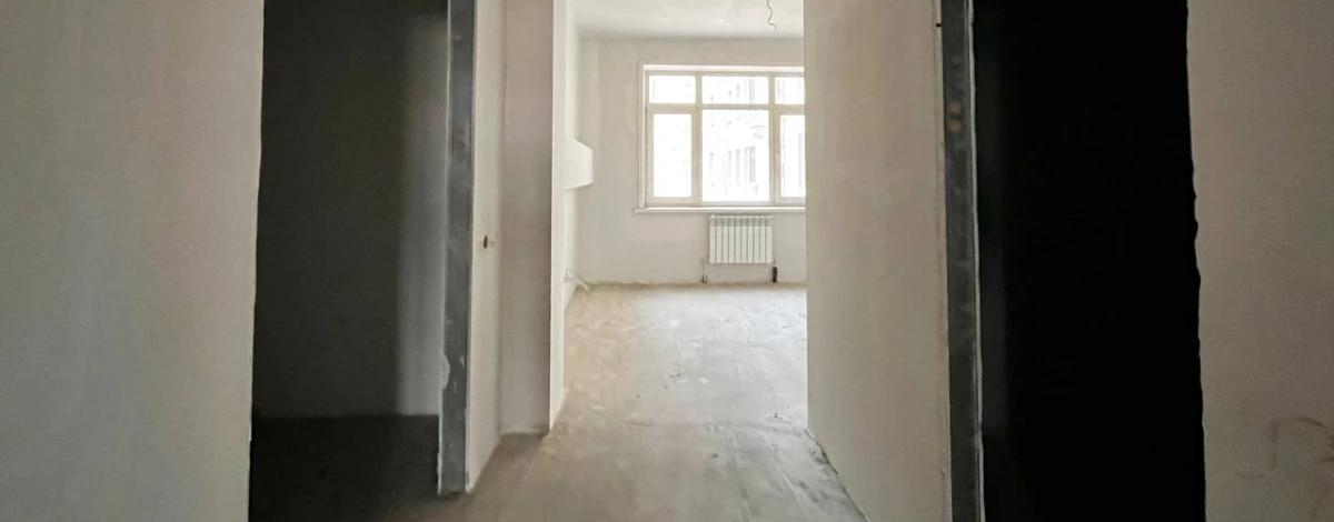 3-комнатная квартира, 130 м², 4/7 этаж, Чингиза Айтматова 46