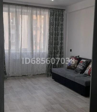 1-комнатная квартира, 44.4 м², 2/5 этаж, мкр Ожет, Северное кольцо 92/4 — За" Ланджоу "