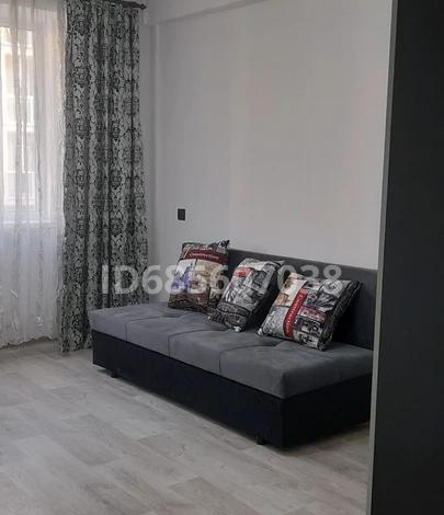 1-комнатная квартира, 44.4 м², 2/5 этаж, мкр Ожет, Северное кольцо 92/4 — За" Ланджоу "