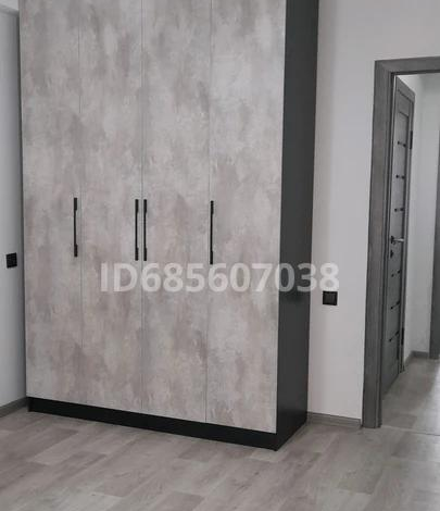 1-комнатная квартира, 44.4 м², 2/5 этаж, мкр Ожет, Северное кольцо 92/4 — За" Ланджоу "