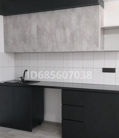 1-комнатная квартира, 44.4 м², 2/5 этаж, мкр Ожет, Северное кольцо 92/4 — За" Ланджоу "