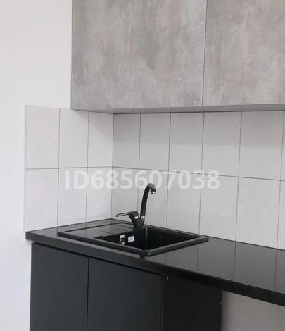 1-комнатная квартира, 44.4 м², 2/5 этаж, мкр Ожет, Северное кольцо 92/4 — За" Ланджоу "