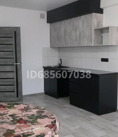 1-комнатная квартира, 44.4 м², 2/5 этаж, мкр Ожет, Северное кольцо 92/4 — За" Ланджоу "