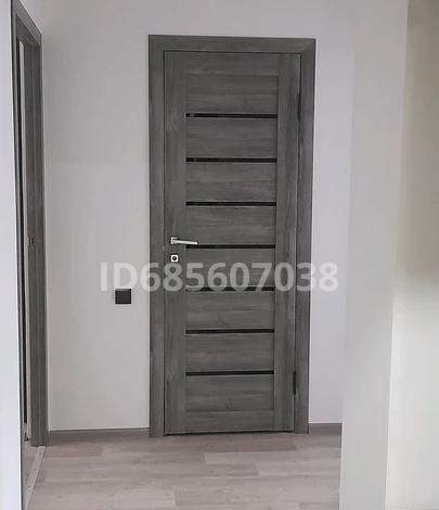 1-комнатная квартира, 44.4 м², 2/5 этаж, мкр Ожет, Северное кольцо 92/4 — За" Ланджоу "