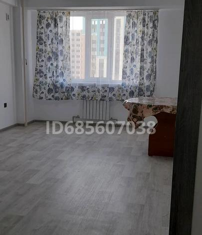 1-комнатная квартира, 44.4 м², 2/5 этаж, мкр Ожет, Северное кольцо 92/4 — За" Ланджоу "
