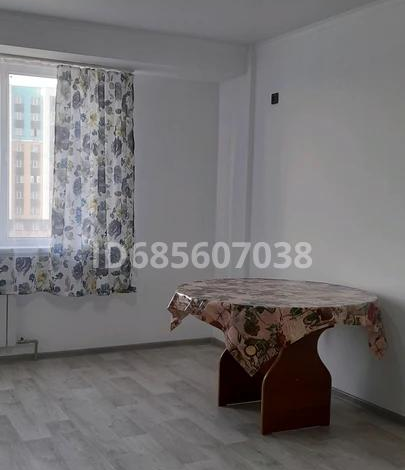 1-комнатная квартира, 44.4 м², 2/5 этаж, мкр Ожет, Северное кольцо 92/4 — За" Ланджоу "