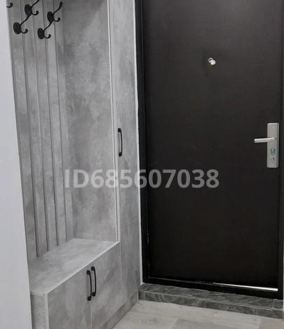1-комнатная квартира, 44.4 м², 2/5 этаж, мкр Ожет, Северное кольцо 92/4 — За" Ланджоу "