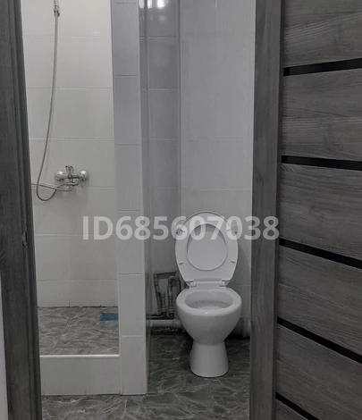 1-комнатная квартира, 44.4 м², 2/5 этаж, мкр Ожет, Северное кольцо 92/4 — За" Ланджоу "