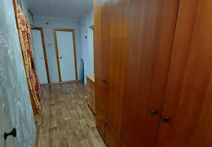 2-комнатная квартира · 54 м² · 9/9 этаж, Ауэзова 6/1