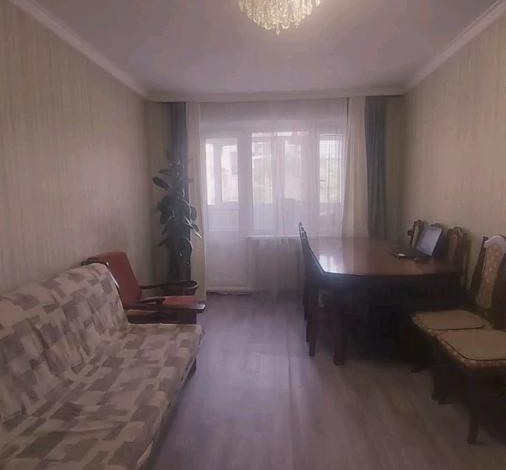 3-комнатная квартира · 61 м² · 3/5 этаж, Гапеева 13