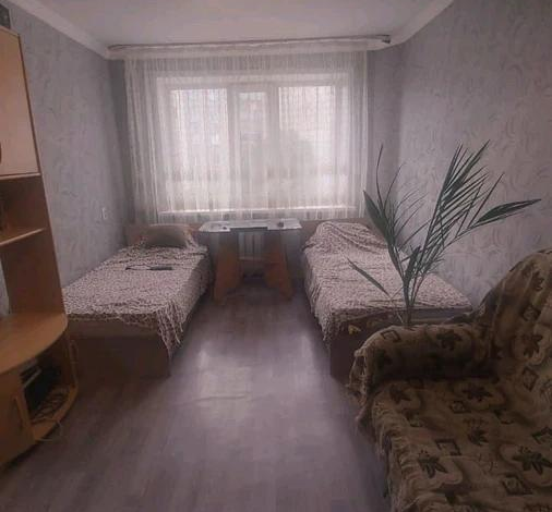 3-комнатная квартира · 61 м² · 3/5 этаж, Гапеева 13