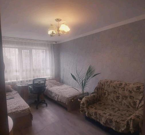 3-комнатная квартира · 61 м² · 3/5 этаж, Гапеева 13