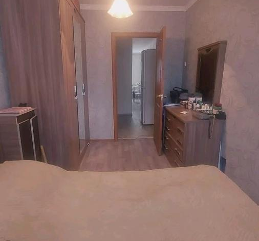 3-комнатная квартира · 61 м² · 3/5 этаж, Гапеева 13