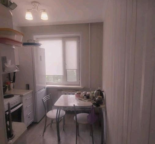 3-комнатная квартира · 61 м² · 3/5 этаж, Гапеева 13