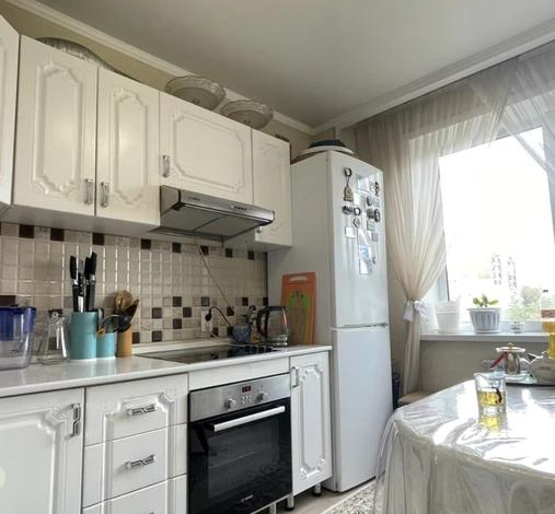 2-комнатная квартира · 54 м² · 5/5 этаж, мкр Юго-Восток, Мкр Степной 1