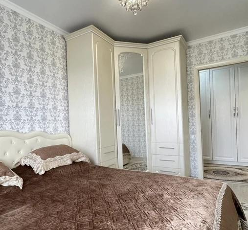 2-комнатная квартира · 54 м² · 5/5 этаж, мкр Юго-Восток, Мкр Степной 1