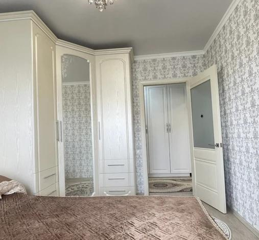 2-комнатная квартира · 54 м² · 5/5 этаж, мкр Юго-Восток, Мкр Степной 1