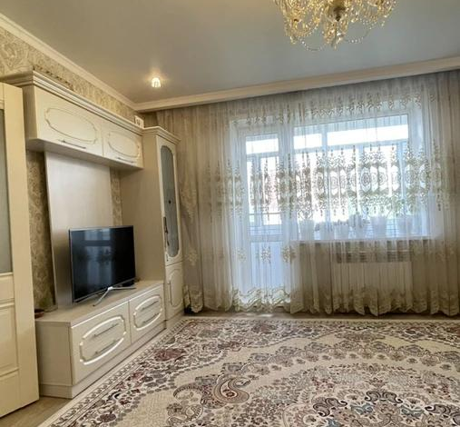 2-комнатная квартира · 54 м² · 5/5 этаж, мкр Юго-Восток, Мкр Степной 1