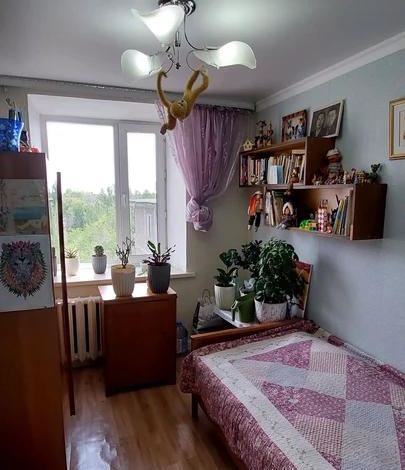 2-комнатная квартира · 37 м² · 5/9 этаж, Нуркена Абдирова 26