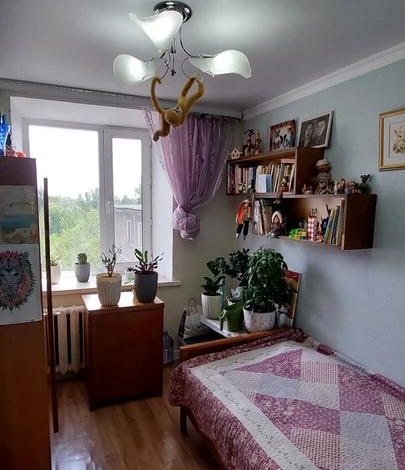 2-комнатная квартира · 37 м² · 5/9 этаж, Нуркена Абдирова 26