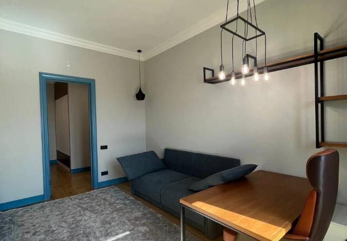 4-комнатная квартира, 170 м², 7 этаж, Тумар Ханым 20