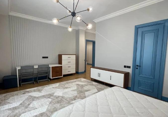 4-комнатная квартира, 170 м², 7 этаж, Тумар Ханым 20