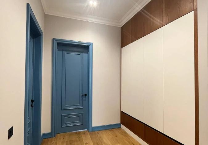 4-комнатная квартира, 170 м², 7 этаж, Тумар Ханым 20