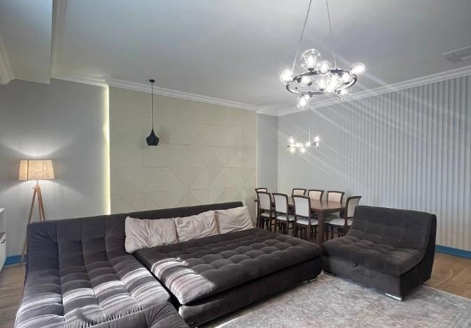 4-комнатная квартира, 170 м², 7 этаж, Тумар Ханым 20