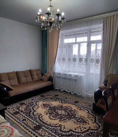 2-комнатная квартира · 51 м² · 3/3 этаж, Ермекова 98/4