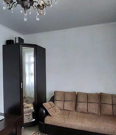 2-комнатная квартира · 51 м² · 3/3 этаж, Ермекова 98/4