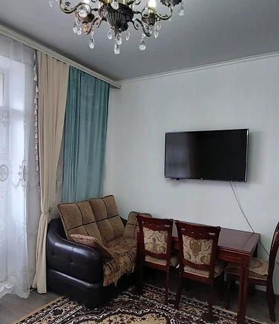 2-комнатная квартира · 51 м² · 3/3 этаж, Ермекова 98/4