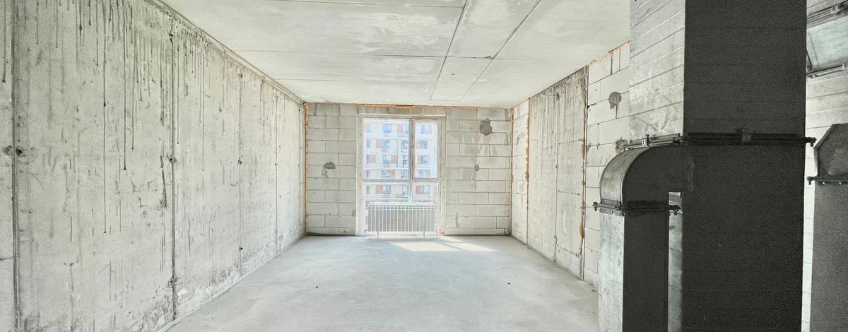 1-комнатная квартира, 33 м², 12/16 этаж, Жандосова 94А