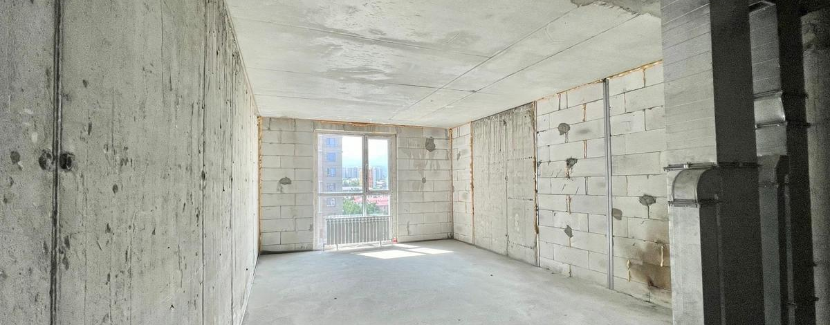 1-комнатная квартира, 33 м², 12/16 этаж, Жандосова 94А
