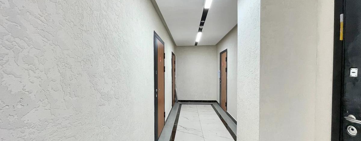 1-комнатная квартира, 33 м², 12/16 этаж, Жандосова 94А