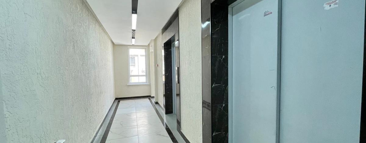 1-комнатная квартира, 33 м², 12/16 этаж, Жандосова 94А