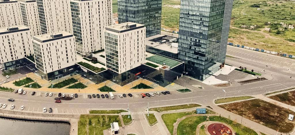 3-комнатная квартира, 103 м², 12/13 этаж, Сыганак