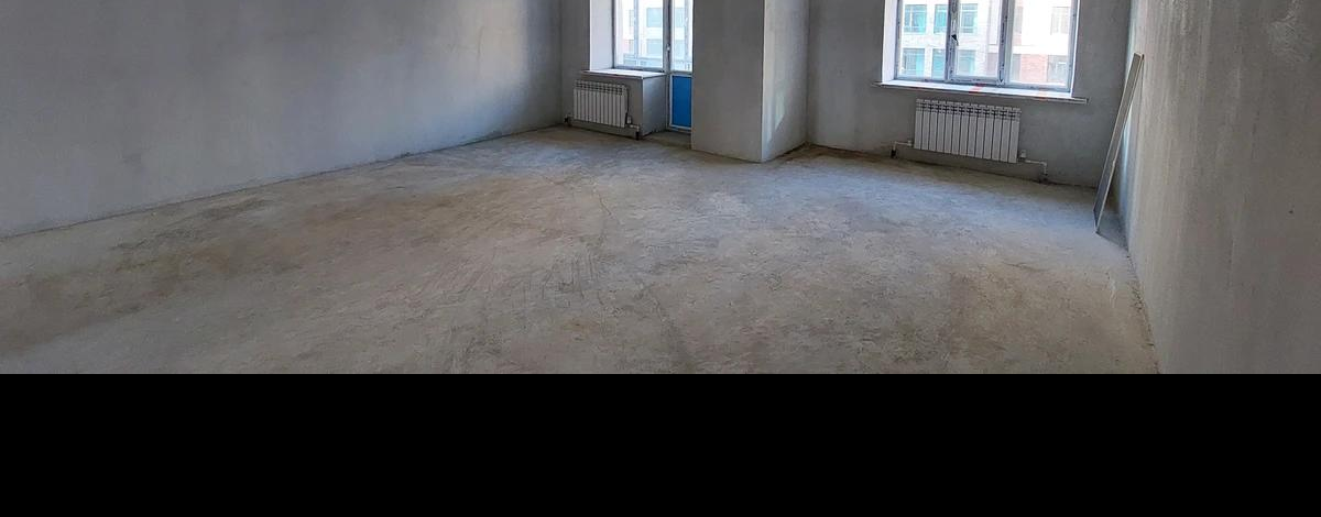 3-комнатная квартира · 91 м² · 4/10 этаж, Букетова 60