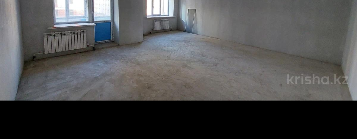 3-комнатная квартира · 91 м² · 4/10 этаж, Букетова 60