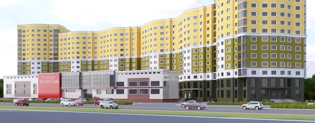 3-комнатная квартира · 101.5 м² · 7/14 этаж, мкр 11, Аз-Наурыз 144Б к2