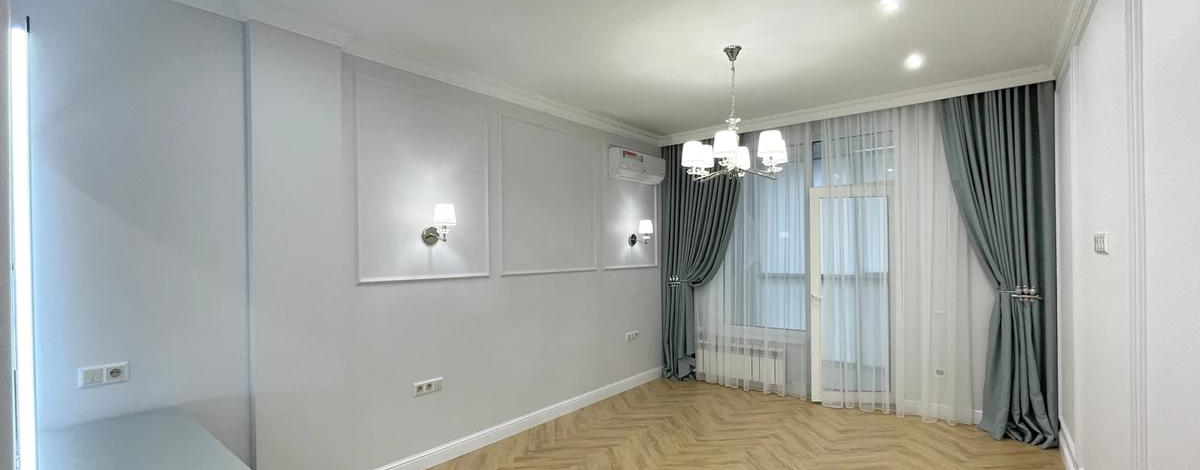 3-комнатная квартира, 145 м², 7/9 этаж, Туран