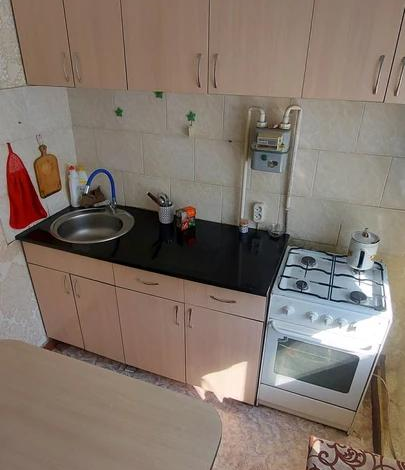 1-комнатная квартира · 31 м² · 5/5 этаж, Жайлау 4 — Шистоковича