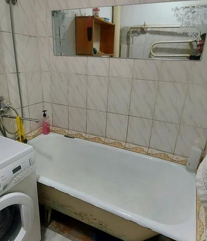 1-комнатная квартира · 31 м² · 5/5 этаж, Жайлау 4 — Шистоковича