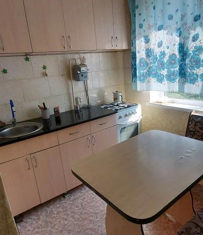 1-комнатная квартира · 31 м² · 5/5 этаж, Жайлау 4 — Шистоковича