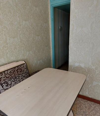 1-комнатная квартира · 31 м² · 5/5 этаж, Жайлау 4 — Шистоковича