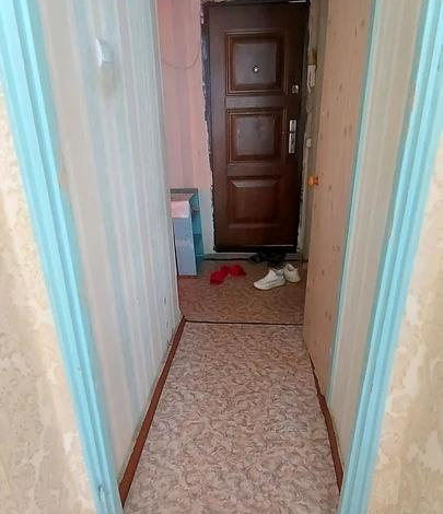 1-комнатная квартира · 31 м² · 5/5 этаж, Жайлау 4 — Шистоковича