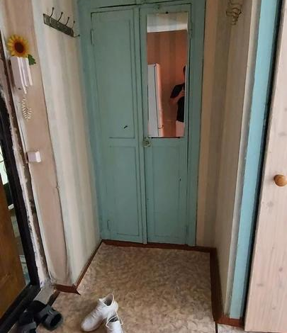 1-комнатная квартира · 31 м² · 5/5 этаж, Жайлау 4 — Шистоковича