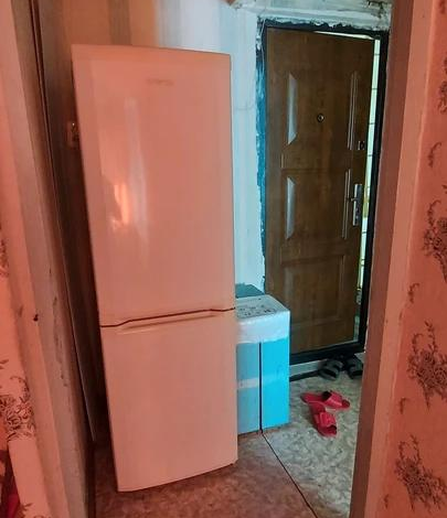 1-комнатная квартира · 31 м² · 5/5 этаж, Жайлау 4 — Шистоковича