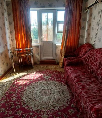 1-комнатная квартира · 31 м² · 5/5 этаж, Жайлау 4 — Шистоковича