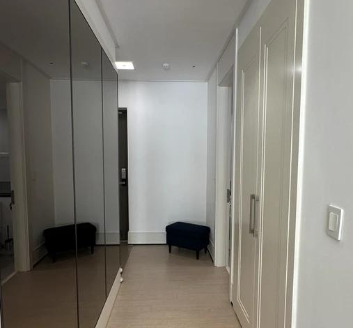 2-комнатная квартира, 75 м², 5/25 этаж, Нажимеденова 4